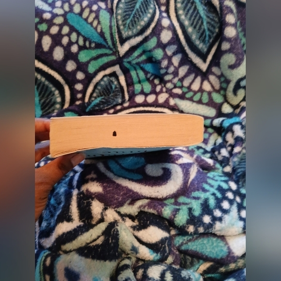 Something Blue by Emily Giffin Book - Picture 4 of 5